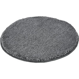 Kleine Wolke 5405901521 dywanik łazienkowy Relax 100 cm