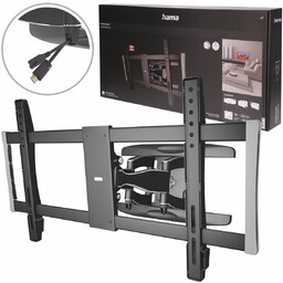 Hama uchwyt do telewizora LCD/LED premium vesa 800X400