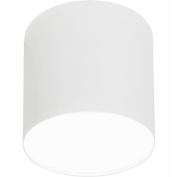 Lampa sufitow Point Plexi Led White M 6525