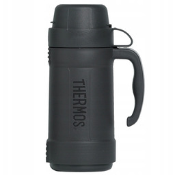Termos turystyczny szklany wkład Thermos Eclipse 750ml