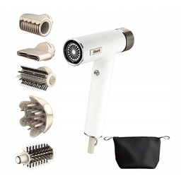 Suszarka do włosów Shark HD352EU Jonizacja Dyfuzor Zimny