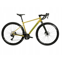 Rower gravel Kross Esker 6.0 rama 17 cali