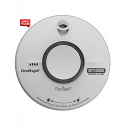 ST-622 Czujnik dymu FireAngel