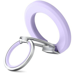 TECH-PROTECT Uchwyt i podstawka MMR500 MagSafe Fioletowy