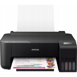 Epson Drukarka Its L1230 A4/33ppm/USB/3pl/2.8kg