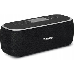 Głośnik Radio sieciowe Dab+ Fm TechniSat Digitradio Bt