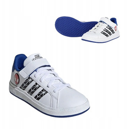 Buty Sportowe Adidas Grand Court Spider-man El