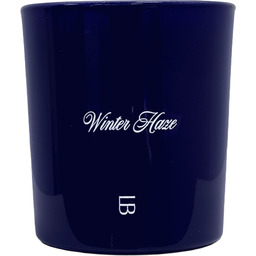 La Bomba Winter Haze Soy Candle Świeca o