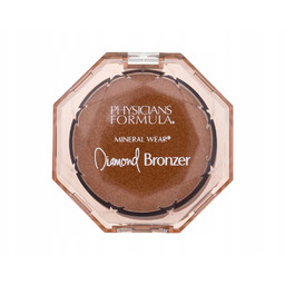 Bronzer wypiekany Physicians Formula wykończenie z drobinkami 5,8