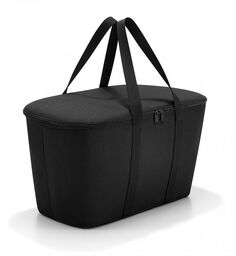 Reisenthel Torba (czarna) Coolerbag