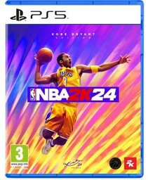 Gra PS5 NBA 2K24