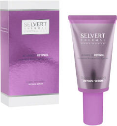 SELVERT THERMAL Advanced Retinol Global Anti-Ageing Retinol Serum