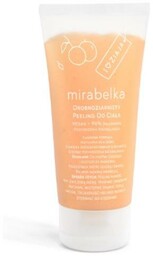 ZIAJA Mirabelka Peeling do ciała, 160ml