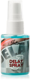 Intimeco delay spray 50ml skoncentrowany płyn znieczulający penisa