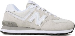 Sneakersy New Balance ML574EVW Beżowy