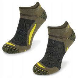 Skarpetki Stopki Termoaktywne Merino Wool