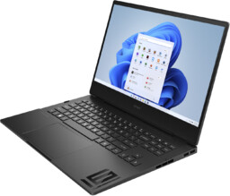 Gamingowy Laptop Omen HP 16-n0033dx / 6G0K5UA /