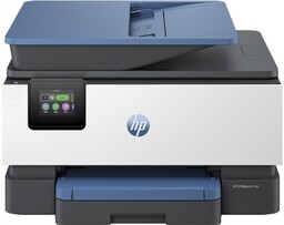 Drukarka wielofunkcyjna atramentowa kolor Hp OfficeJet Pro 9125e