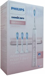 Szczoteczka Soniczna Elektryczna Philips HX9911/79 Sonicare + 4