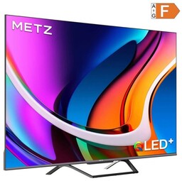 METZ Telewizor 55MQD7500Z 55" QLED 4K Ultra HD