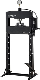 Yato PRASA HYDRAULICZNA SPAWANA 20T