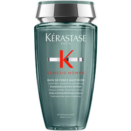 Kérastase Genesis Homme Szampon oczyszczająco-wzmacniający włosy dla mężczyzn
