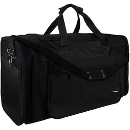 Torba Podróżna Bagaż Podróżny Duża Sportowa Turystyczna Pojemna