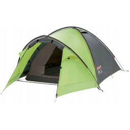 Namiot turystyczny 3 osobowy Pingora 3 Coleman