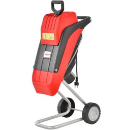 HECHT Rozdrabniacz do gałęzi 625 elektryczny Zyskaj