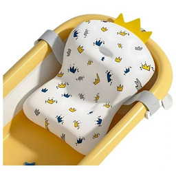 Wkład Do Wanienki Poduszka Fotelik Do Kąpania Niemowląt