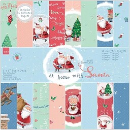 15 x 15 cm pakiet papieru (32 szt.)