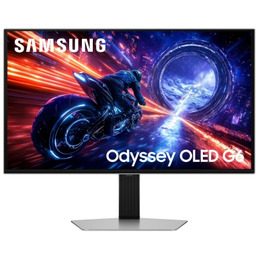 MONITOR OLED 27" S27FG602SU/LS27FG602SUXEN SAMSUNG