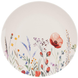 Orion Porcelanowy talerz do serwowania MAK 27,3 cm