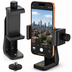 Uchwyt adapter na telefon do statywu selfie stick