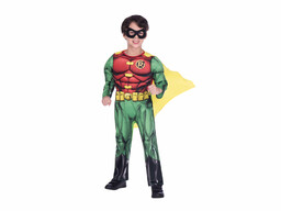 Kostium Robin dla chłopca