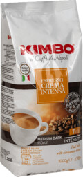 Kimbo Espresso Crema Intensa 1 kg