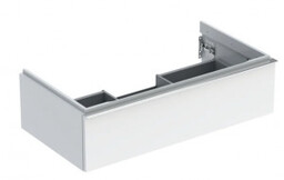 GEBERIT 502.312.01.2 Szafka pod umywalkę iCon, z jedną