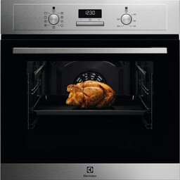 ELECTROLUX EOF3H50BX Piekarnik seria 600 SurroundCook