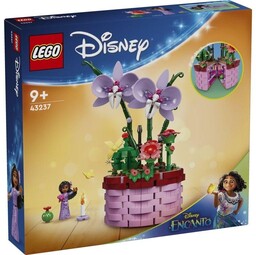 LEGO DISNEY 43237 TBD ANIMATION 2024