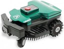 Kosiarka robot L15 Deluxe Ambrogio