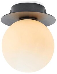 Plafon szklana kula MINI 108344 Markslojd do łazienki