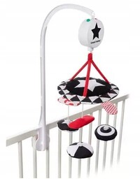 Canpol Karuzela Sensoryczna Sensory Toys 68/084
