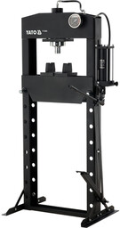 Yato PRASA HYDRAULICZNA SPAWANA 30T