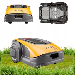 Robot Koszący Stiga E-series 1200 Automatyczny Robot Koszący