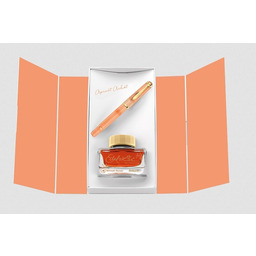 Pelikan Classic M200 M Apricot Achat Pióro wieczne