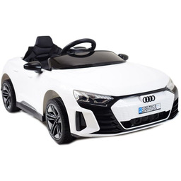 Auto Na Akumulator Audi Rs E-Tron Gt, Miękkie