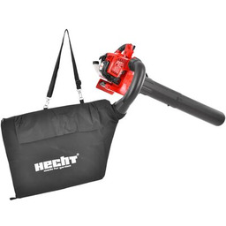 HECHT Odkurzacz do liści spalinowy 9280 Zyskaj