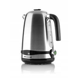 Czajnik elektryczny Hyundai VK770 regulacja temperatury 1,7L 2200W