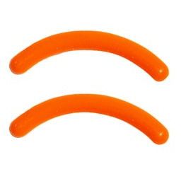 LH Cosmetics Eyelash Curler Refills Zalotka 2 szt.