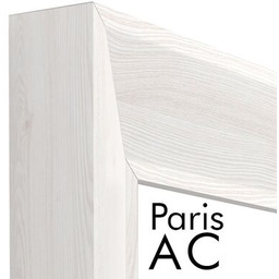Lustro PARIS 47 x 147 cm (40 x